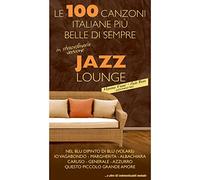 5Cd 100 Jazz Lounge