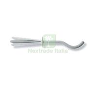5CF MENSOLA X RADIATORE TF 10 70 B FISCHER CF=PZ 2: