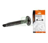 5CF VITE CARTONGESSO AUTOPERFORANTE TTP SELF WORKIT FOSFATATA NERA CAVA PH MM 3: