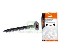 5CF VITE CARTONGESSO TTP SELF WORKIT FOSFATATA NERA CAVA PH MM 4,2X75 CF=PZ 15: