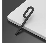 5CM - 10CM Numeri Civici In Acrilico Da for Cassetta Postale, Numeri Civici Moderni for Casa, Cartelli Stradali Autoadesivi, for Appartamenti Stanze Da Ufficio Riconoscibili(Black,8CM,9)