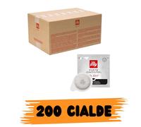 5Cnf/40pz 200pz Illy Caffe Cialde 44mm Forte