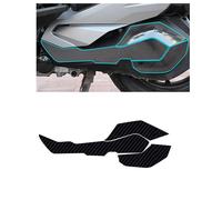 5D Carbon Emblema Sticker Decal Moto Completo Body Kit Decorazione E