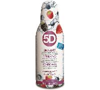 5D SLEEVERATO FRUTTI DI BOSCO 500 ML