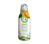 5D Sleeverato Ananas 500 Ml