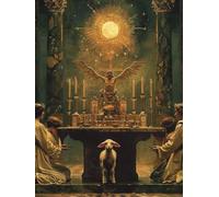 5D Diamond Painting Adulti Sole Diamond Painting Kit Completo, Angelo DIY Disegni con Perline da Attaccare Kit Pittura Adulti, Diamantini Crystal Art, Decorazione Casa, Regalo Donna 40X50cm 8-5408