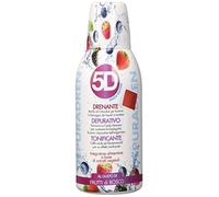 5D Sleever Frutti Bosco 500ml