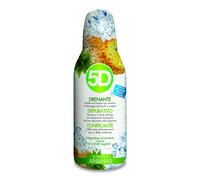 5d sleeverato ananas 500 ml