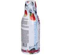 Cantassium 5D Depuradren ai frutti di bosco - Integratore alimentare drenante e depurativo, 500 ml