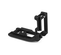 5D3 L Quick Release supporto L compatibile con Canon EOS 5D Mark III L binario Plate Arca LC7876