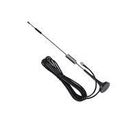 5DBi-1090MHz-Antenna-ADS-B-Modem-Router-SMA-Male-MCX-Male-For-FlightAware