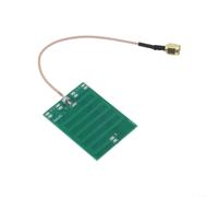 5dBi UHF per antenna rfid 902-928MHz con connettore sma - Modulo PCB polarizzazione circolare per lettore di controllo accessi e sistemi di monitoraggio inventario