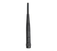 5dbi Wi-Fi con Rp-tnc S3 S5 S6 S7 S8 per Sps Rts Tsc2 Tsc3, stazione totale per reti wireless e dispositivi di misurazione, nero
