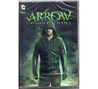 5DVD ARROW STAGIONE 3