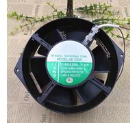 5E-230B 230V 17055 High temperature 180℃ UPS axial cooling fan frequency converter fan