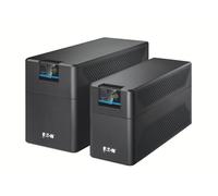 Eaton 5e900ui Ups Nero