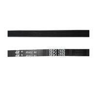 5EPJ1225, Cinghia Di Trasmissione For Lavatrice, Compatibile Con HOOVER CANDY, 41021973 41039460 1225J5, Lavatrice(1 piece)