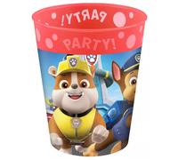 5er Bicchiere 250ml Tazza Micro- di Plastica Coppe Riutilizzabili Disney Marvel
