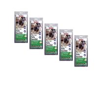 5er Pacco Sonax Pulire Drive ", Straccio Pulizia Veloce Interni 40x50cm 413000