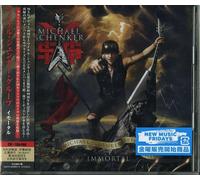 Schenker, Michael Group - Imortal (2 CD)