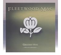 5ET FLEETWOOD MAC GREATEST HITS DELUXE EDITION JAPAN 2 CD BLU-SPEC NUOVO