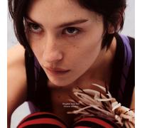 Gracie Abrams - Daughter from Hell (Japan Deluxe Edition)