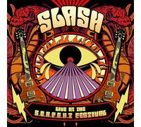 5ET SLASH LIVE AT THE S.E.R.P.E.N.T FESTIVAL JAPAN 2 BLU-SPEC CD NUOVO