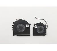 5F10S13904 Lenovo Ventola Cooling Fan for CPU and GPU designed for Lenovo ThinkB