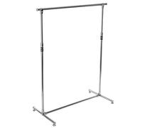 5five - appendiabiti achille in acciaio inox