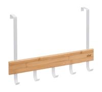 5 five simply smart 5five - ganci per porte naturéo bianco