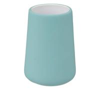 5five - Bicchiere in ceramica colorama Blu Artic