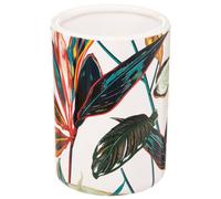 5five - bicchiere multicolore palawan