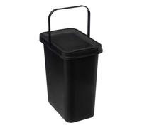 5five - bidone di plastica da 12l