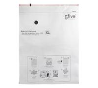 5five - Borsa compressore 120 x 90 cm "air-flat "