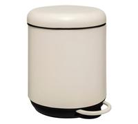 5five - cestino duo 5l avorio