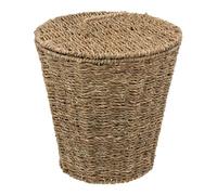 5five - cestino in giunco da 9l "basketry