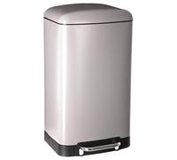 5five - cestino per pedali 30l ariane taupe