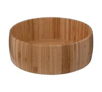 5five - cesto di frutta in bambù da 30 cm