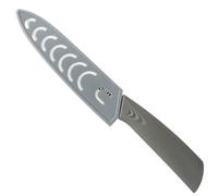 5five - coltello da chef in ceramica zirco con lama da 15 cm