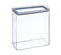 5five - contenitore angolare rettangolare "eske" 3l