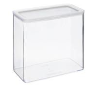 5five - contenitore angolare rettangolare "eske" 3l