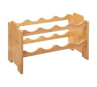 Portabottiglie Per 8 Bottiglie 46x24,5x29,5cm