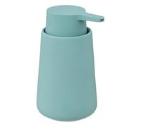 5five - dispenser di sapone colorama 250ml blu artic
