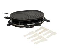 5Five - Dispositivo per lavavetri familiare, piastra antiaderente, in cucina