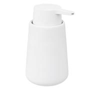 5five - distributore di sapone colorama 250ml cotone bianco