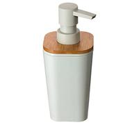 5five - distributore di sapone naturéo 200ml bianco