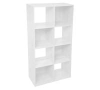 5five - mix n modul 8 ripiani bianco