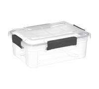 5five - lattina a clip in plastica protect+ 11,4l