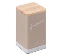 5five - lattina di Farina Beige da 1 kg Color Edition