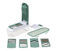5five - mandoline multi-cut 10 pezzi